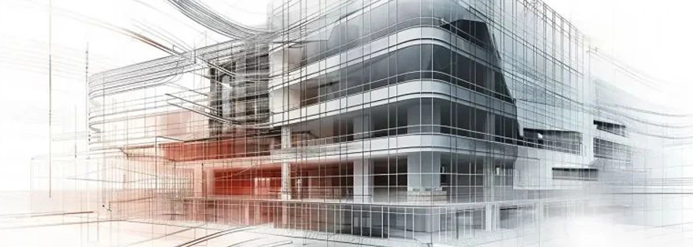 Постер Дом Печати